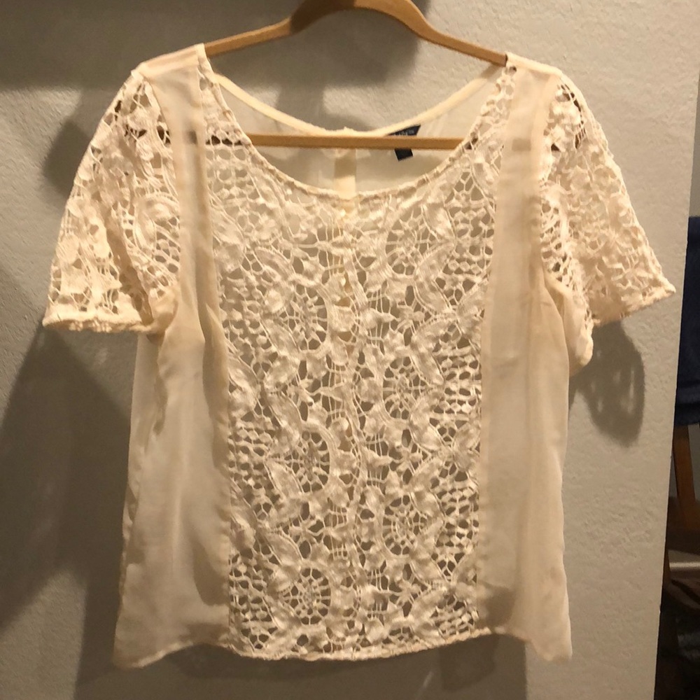 American Eagle shirt